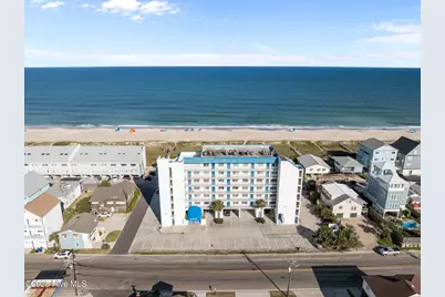 901 S Lake Park Boulevard #Unit 304, Carolina Beach, NC 28428 - Photo 35