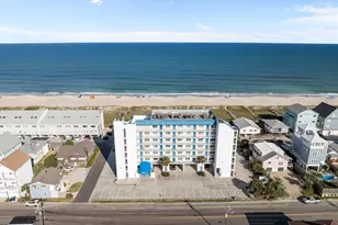 901 S Lake Park Blvd, Carolina Beach, NC 28428 - Photo 35