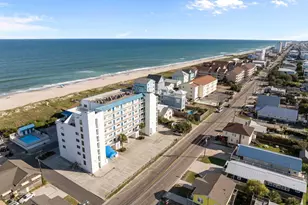 901 S Lake Park Blvd, Carolina Beach, NC 28428 - Photo 1