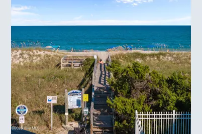 901 S Lake Park Boulevard #Unit 304, Carolina Beach, NC 28428 - Photo 53
