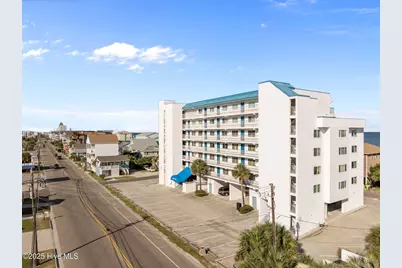 901 S Lake Park Boulevard #Unit 304, Carolina Beach, NC 28428 - Photo 39