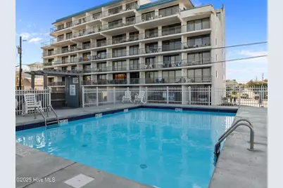 901 S Lake Park Boulevard #Unit 304, Carolina Beach, NC 28428 - Photo 55