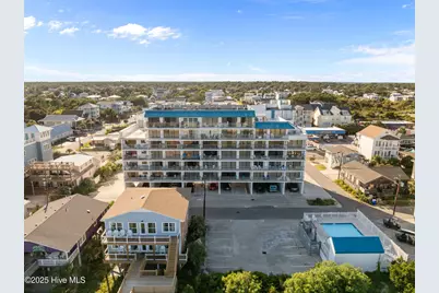 901 S Lake Park Boulevard #Unit 304, Carolina Beach, NC 28428 - Photo 45