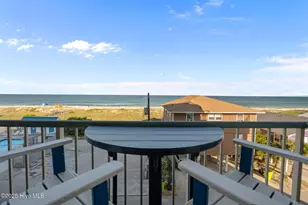 901 S Lake Park Blvd, Carolina Beach, NC 28428 - Photo 1