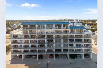 901 S Lake Park Boulevard #Unit 304, Carolina Beach, NC 28428 - Photo 57