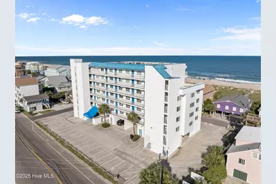 901 S Lake Park Boulevard #Unit 304, Carolina Beach, NC 28428 - Photo 37