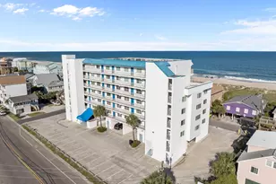 901 S Lake Park Blvd, Carolina Beach, NC 28428 - Photo 37