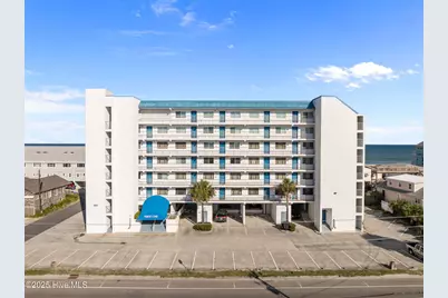 901 S Lake Park Boulevard #Unit 304, Carolina Beach, NC 28428 - Photo 41