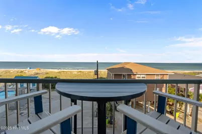 901 S Lake Park Boulevard #Unit 304, Carolina Beach, NC 28428 - Photo 3