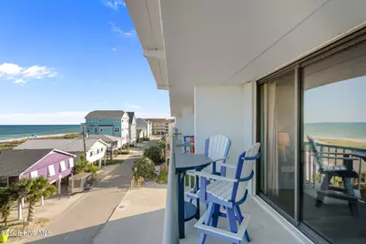 901 S Lake Park Boulevard #Unit 304, Carolina Beach, NC 28428 - Photo 33