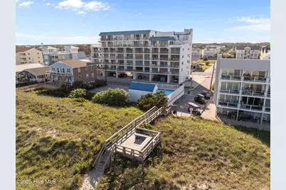 901 S Lake Park Boulevard #Unit 304, Carolina Beach, NC 28428 - Photo 51
