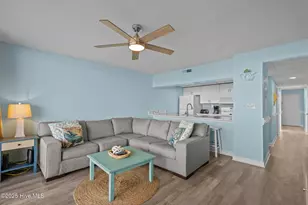 901 S Lake Park Blvd, Carolina Beach, NC 28428 - Photo 13
