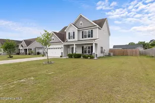 202 Maidstone Dr, Richlands, NC 28574 - Photo 3