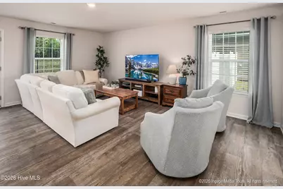1913 Rolling Meadows Drive, Greenville, NC 27858 - Photo 11