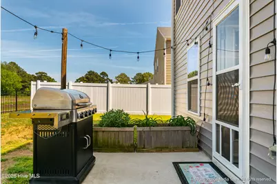 1913 Rolling Meadows Drive, Greenville, NC 27858 - Photo 35