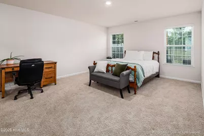 1913 Rolling Meadows Drive, Greenville, NC 27858 - Photo 25
