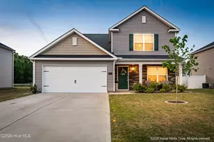 1913 Rolling Meadows Dr, Greenville, NC 27858 - Photo 1