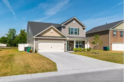 1913 Rolling Meadows Drive, Greenville, NC 27858 - Photo 43