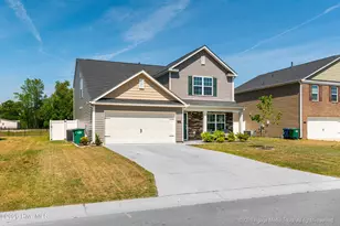 1913 Rolling Meadows Dr, Greenville, NC 27858 - Photo 43