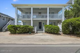 715 Carolina Beach Ave N, Carolina Beach, NC 28428 - Photo 9