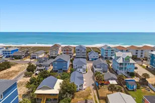 715 Carolina Beach Ave N, Carolina Beach, NC 28428 - Photo 5