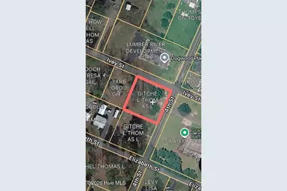 0 4th and Ivey Street, Bladenboro, NC 28320 - Photo 1