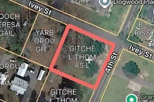 0 4th and Ivey St, Bladenboro, NC 28320 - Photo 1