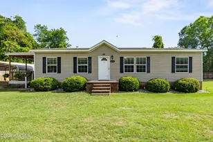 910 Beasley's Mill Rd, Warsaw, NC 28398 - Photo 1