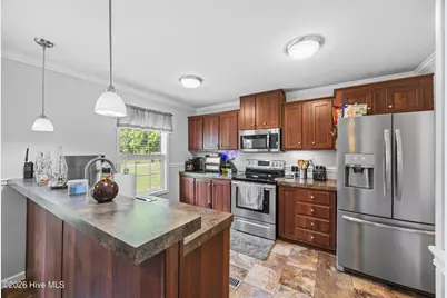 910 Beasleys Mill Road, Warsaw, NC 28398 - Photo 5