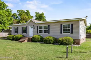910 Beasley's Mill Rd, Warsaw, NC 28398 - Photo 3