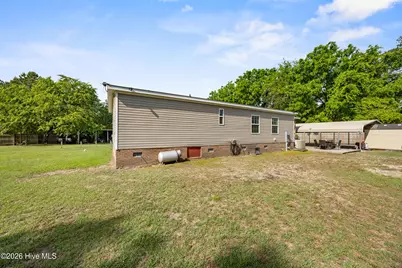 910 Beasleys Mill Road, Warsaw, NC 28398 - Photo 15