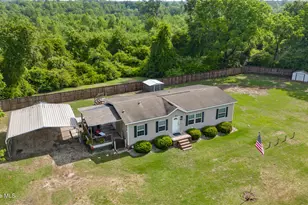 910 Beasley's Mill Rd, Warsaw, NC 28398 - Photo 21