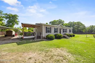 910 Beasley's Mill Rd, Warsaw, NC 28398 - Photo 3