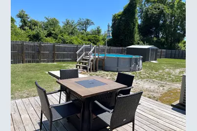 910 Beasleys Mill Road, Warsaw, NC 28398 - Photo 19