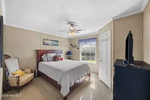 910 Beasley's Mill Rd, Warsaw, NC 28398 - Photo 11