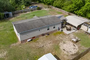 910 Beasley's Mill Rd, Warsaw, NC 28398 - Photo 21
