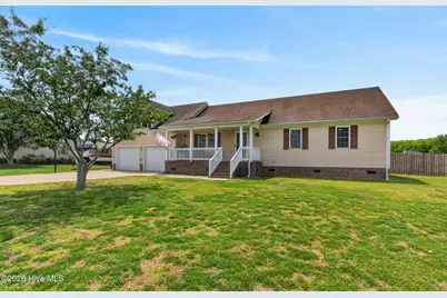 115 Becca Drive, Elizabeth City, NC 27909 - Photo 1