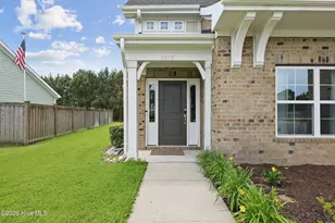 1512 Grove Ln, Wilmington, NC 28409 - Photo 3