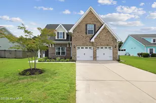 1512 Grove Ln, Wilmington, NC 28409 - Photo 1