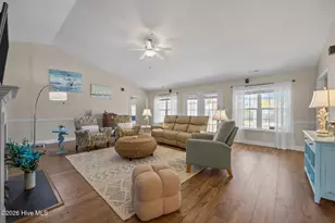 203 Pigeon Ln, Swansboro, NC 28584 - Photo 7