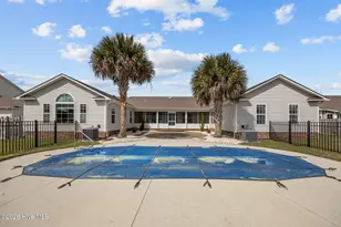 203 Pigeon Ln, Swansboro, NC 28584 - Photo 47