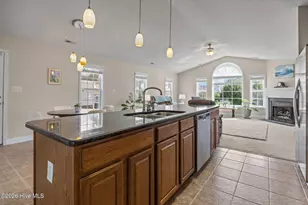 203 Pigeon Ln, Swansboro, NC 28584 - Photo 17