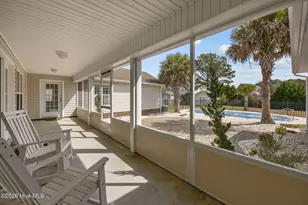 203 Pigeon Ln, Swansboro, NC 28584 - Photo 43