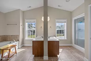 203 Pigeon Ln, Swansboro, NC 28584 - Photo 27