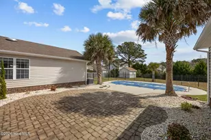 203 Pigeon Ln, Swansboro, NC 28584 - Photo 55