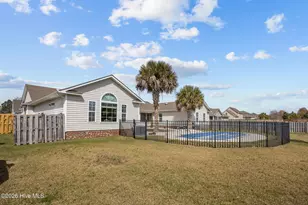 203 Pigeon Ln, Swansboro, NC 28584 - Photo 49