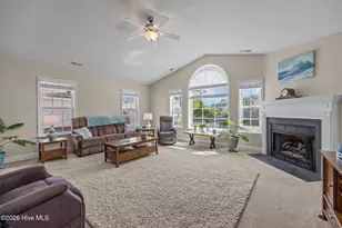203 Pigeon Ln, Swansboro, NC 28584 - Photo 21