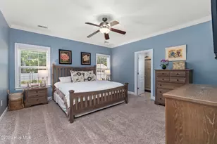 121 New Colony Dr, Moyock, NC 27958 - Photo 17