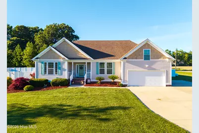 121 New Colony Drive, Moyock, NC 27958 - Photo 1