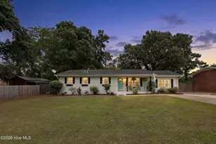 206 Del Rio Ave, Wilmington, NC 28409 - Photo 1